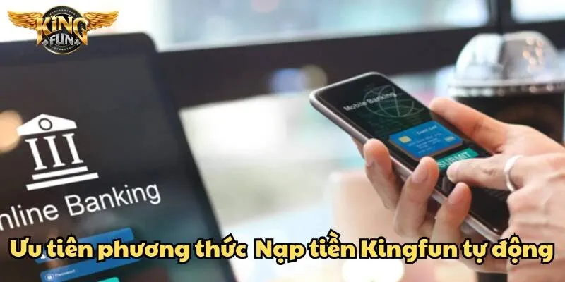 Nhập chính xác số tiền và nội dung chuyển khoản